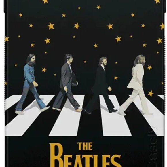 Night Walk | The Beatles Abbey Road Case for Iphone 15 Pro Max- New in Package - Picture 3 of 3